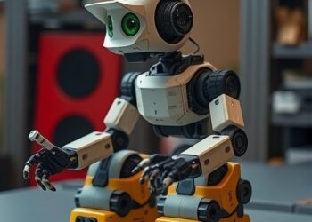 New Study Reveals Consistency Over Complexity as the Key to Teaching Robots Dexterity — Technology and Engineering