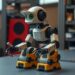 New Study Reveals Consistency Over Complexity as the Key to Teaching Robots Dexterity — Technology and Engineering