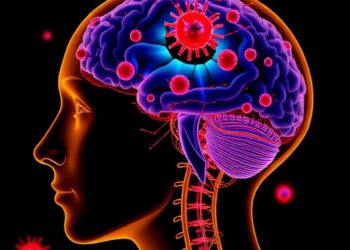 New Study Reveals Ebola Virus Persistence in the Central Nervous System, Led by Mount Sinai Microbiologists — Biology