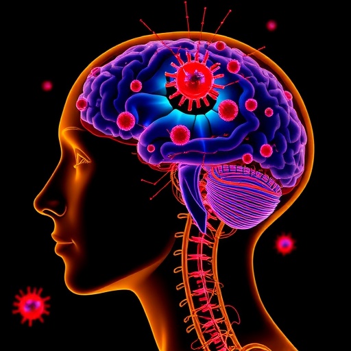 New Study Reveals Ebola Virus Persistence in the Central Nervous System, Led by Mount Sinai Microbiologists — Biology