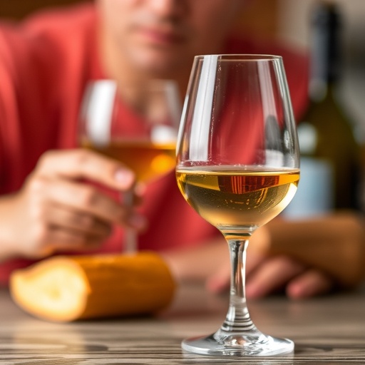 New Study Reveals Even Low Alcohol Intake Increases Risk of Cancer, Heart Disease, and Early Death—Findings Absent from Current Dietary Guidelines — Cancer