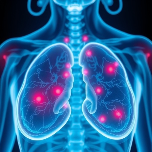 New Study Reveals How AI Could Prevent Unnecessary Chemotherapy in Breast Cancer Patients — Cancer