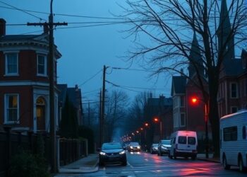 New Study Reveals How Health Crises Trigger Housing Instability and Homelessness — Medicine