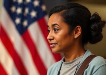 New Study Reveals How Partial Inclusion in American Society Impacts Immigrant Health — Social Science