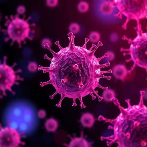 New Study Reveals Mechanisms Behind Aggressive Childhood Cancer Growth and Unveils Promising Therapies — Medicine
