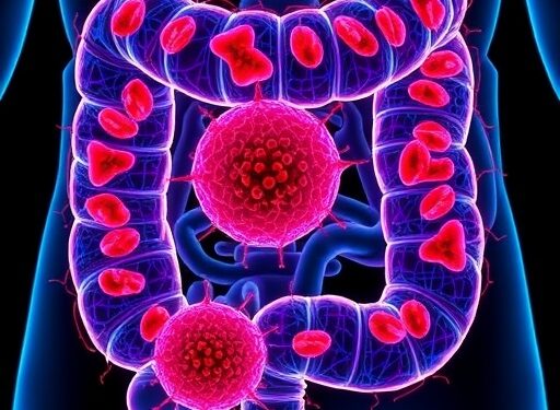 New Study Reveals Mechanisms Behind High Iron Levels in Colorectal Cancer Cells — Cancer