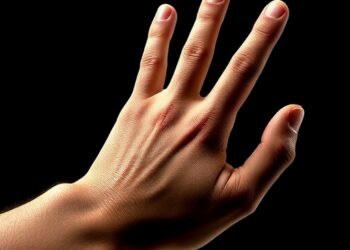 New Study Reveals Why Your Dominant Hand Excels at Everyday Tasks — Medicine
