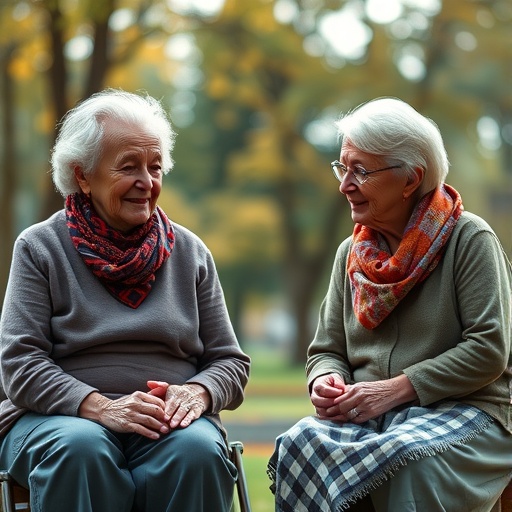 New Study Sheds Light on How Longevity and Health Are Inherited Across Generations — Medicine