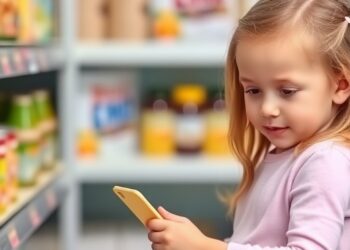 New Study Shows Combined Food Policies, Like Labeling and Advertising Bans, Effectively Reduce Child Obesity — Policy