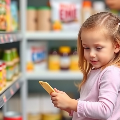 New Study Shows Combined Food Policies, Like Labeling and Advertising Bans, Effectively Reduce Child Obesity — Policy