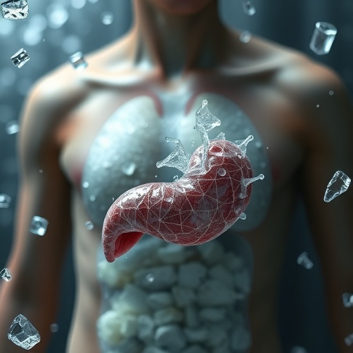 New Study Suggests Microplastics Could Aggravate Fatty Liver Disease — Medicine