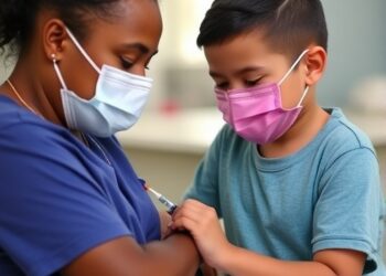 New Study Uncovers Key Values Influencing Black and Hispanic Parents’ COVID-19 Vaccination Choices for Their Children — Medicine