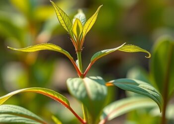 New Study Uncovers Mechanisms Behind Plant Adaptation to Rising Temperatures — Policy