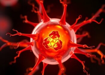 New Study Uncovers Novel Cause of Age-Related Inflammation, Opening Door to Promising Treatments — Cancer