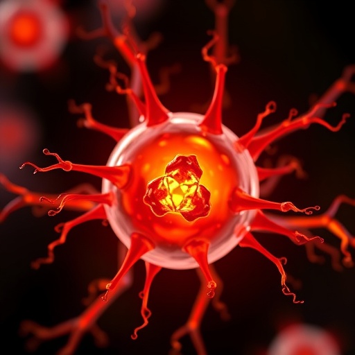 New Study Uncovers Novel Cause of Age-Related Inflammation, Opening Door to Promising Treatments — Cancer