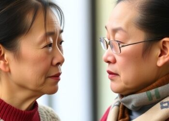 New Study Validates Method to Explore Links Between Chronological and Perceived Age in Chinese Women — Medicine