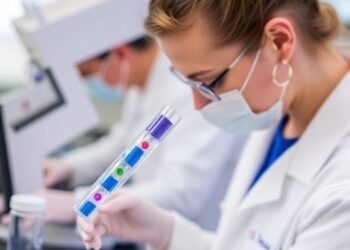 New Technique Unlocks Precise Sequencing of Short Peptides Concealed in Food and the Human Body — Chemistry