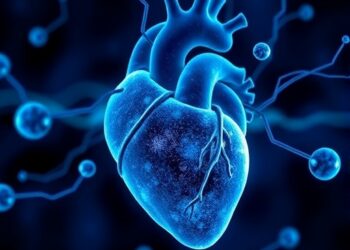 New Technology Uncovers How the Heart Produces Cells with Regenerative Potential — Technology and Engineering
