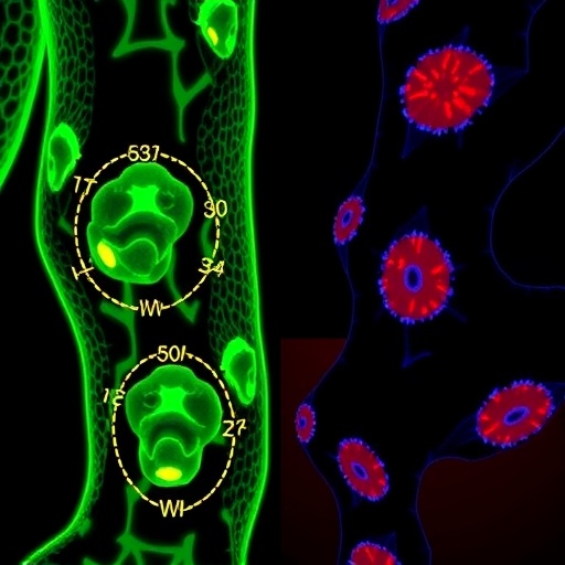 New Therapeutic Approach for Inflammatory Arthritis: Targeting Pim1 to Modulate Mitochondrial Metabolism and Th17 Cell Differentiation — Medicine