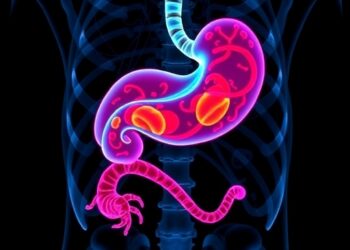 New Tomography-Based Marker Advances Accuracy of Gastric Cancer Prognosis — Cancer