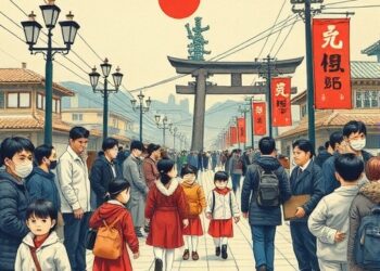New Transnational Study Reveals Resilience and Community Building in Japanese Migration to Canada (1877–1988) — Social Science