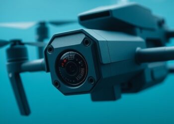 New Tungsten-Silicone Contact Lens Technology Restores Vision for Underwater Drone Operators — Chemistry