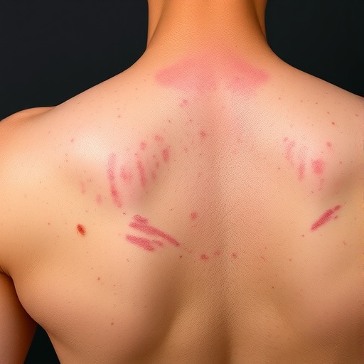 Newest Medicines Equally Effective at Half Dosage for Stable Psoriasis, Study Finds — Bussines
