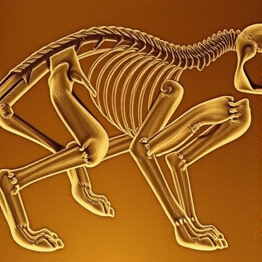 Newly Discovered Fossil Illuminates Evolutionary Journey of Saber-Toothed Cats — Earth Science