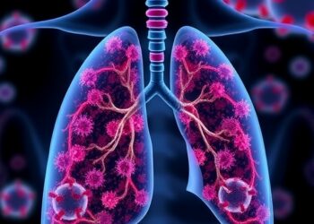Newly Identified Protein Associated with Increased Risk of Severe COVID-19 and Lung Disease — Medicine