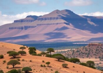 Next-Gen Sequencing Reveals Hidden Drug Resistance in Eswatini — Medicine