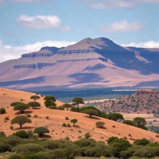 Next-Gen Sequencing Reveals Hidden Drug Resistance in Eswatini — Medicine