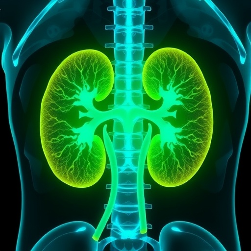 Next-Generation PET Tracer Revolutionizes Rapid, High-Precision Kidney Cancer Detection — Cancer
