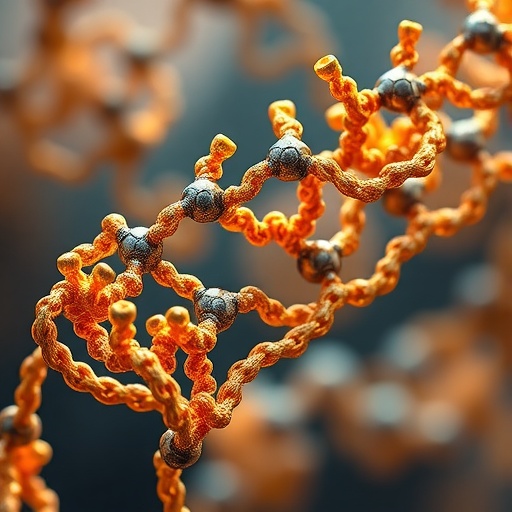 Nickel Enzyme Family Drives Intermolecular Hydride Transfer — Chemistry