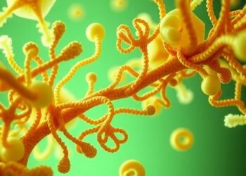 Nitrate-Reducing Bacteria Link Nitrogen Cycle, Resistance — Earth Science