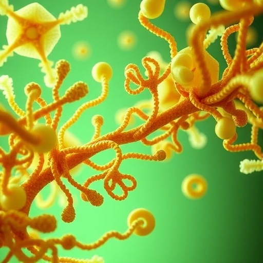 Nitrate-Reducing Bacteria Link Nitrogen Cycle, Resistance — Earth Science