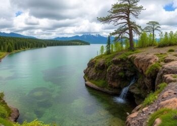 Nitrogen Limits Weaken Carbon Sink, Boost Warming — Earth Science
