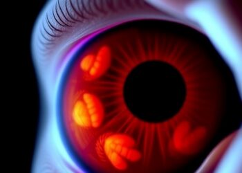 Non-Invasive Retinal Tests Enhance Parkinson’s Diagnosis — Medicine