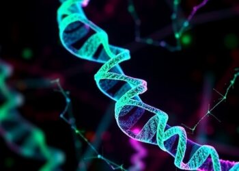 Non-Viral Delivery of Full DMD mRNA Targets Muscles — Medicine