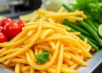 Not Just Ingredients: How Ultra-Processed Foods Are Made Matters, New Study Shows — Medicine