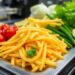 Not Just Ingredients: How Ultra-Processed Foods Are Made Matters, New Study Shows — Medicine