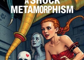 Now Accepting Submissions: Thematic Issue on Shock Metamorphism — Space