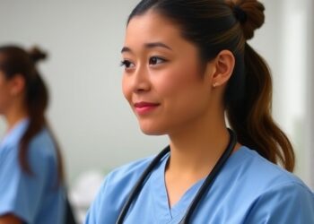 Nurse Turnover Linked to Job Dissatisfaction and Educational Pursuits, Study Finds — Science Education