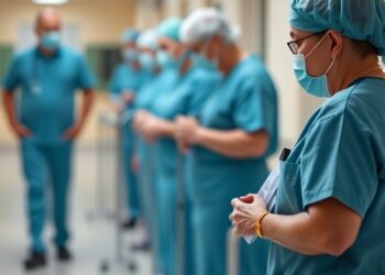 Nursing Home Staffing Decreased in States Shielding Facilities from COVID-19 Malpractice Lawsuits — Medicine