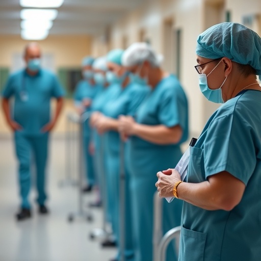 Nursing Home Staffing Decreased in States Shielding Facilities from COVID-19 Malpractice Lawsuits — Medicine