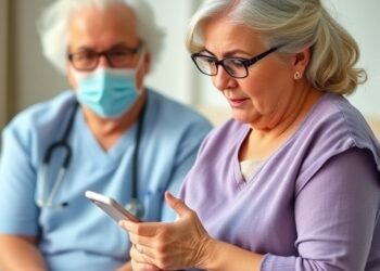 Nursing Students’ Attitudes Toward Elderly Care Explored — Medicine