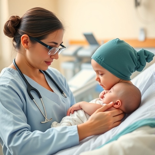Nutrition and Neonatal Care: Tailored Approaches Unveiled — Technology and Engineering