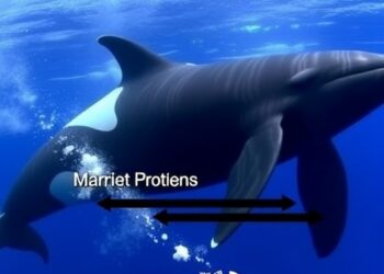 Nutritional Stress and Rising Ocean Temperatures Endanger Hawaiʻi’s Last False Killer Whales — Athmospheric