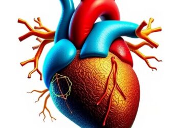 OPA3 Protein Maintains Heart Function via Calcium Regulation — Medicine