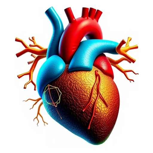OPA3 Protein Maintains Heart Function via Calcium Regulation — Medicine