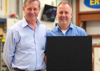 ORNL Collaboration Advances ACP Technologies’ Graphite and Carbon Fiber Materials Development — Technology and Engineering